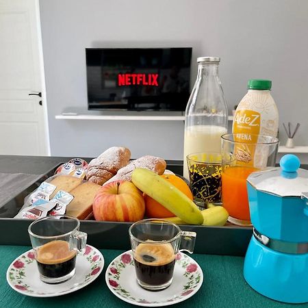 Napoli Comfort Home エクステリア 写真