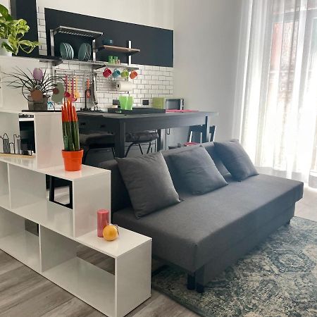 Napoli Comfort Home エクステリア 写真