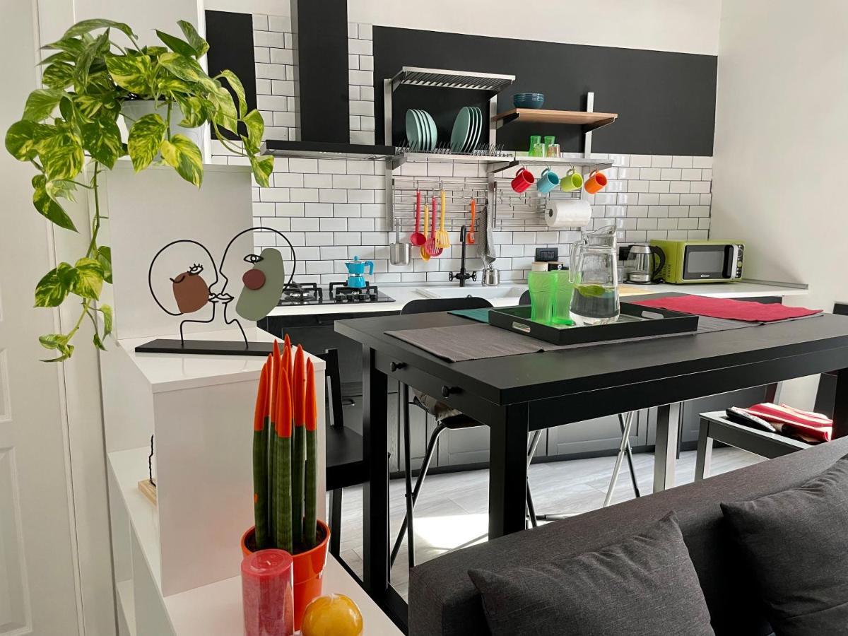 Napoli Comfort Home エクステリア 写真