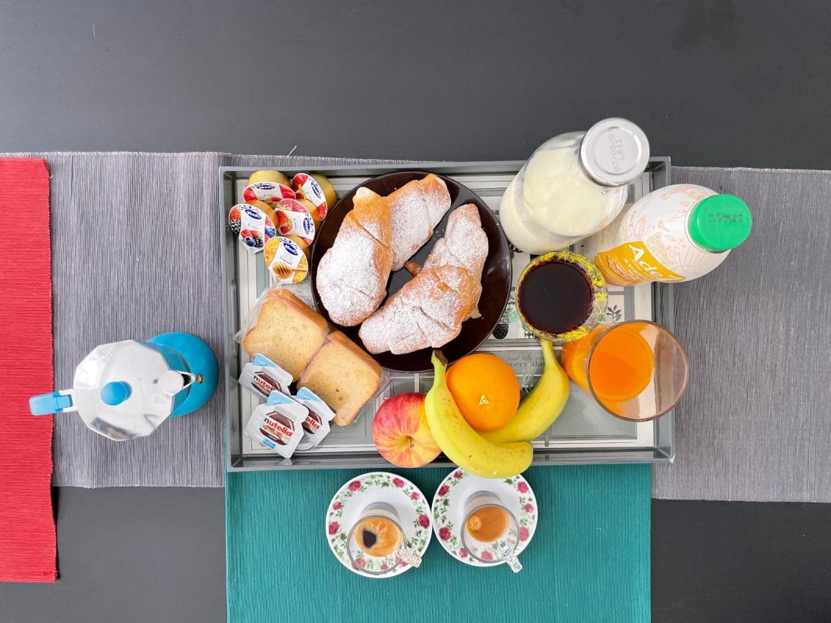 Napoli Comfort Home エクステリア 写真