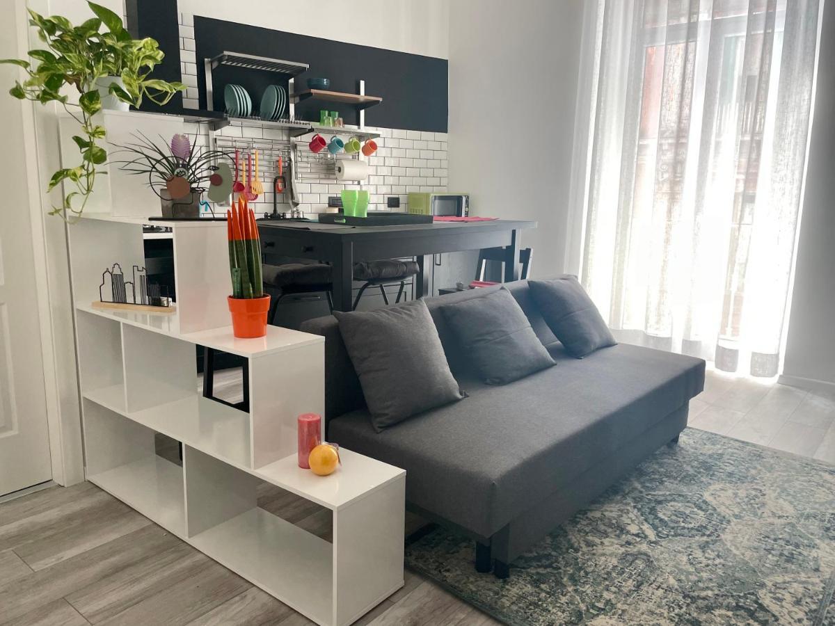 Napoli Comfort Home エクステリア 写真