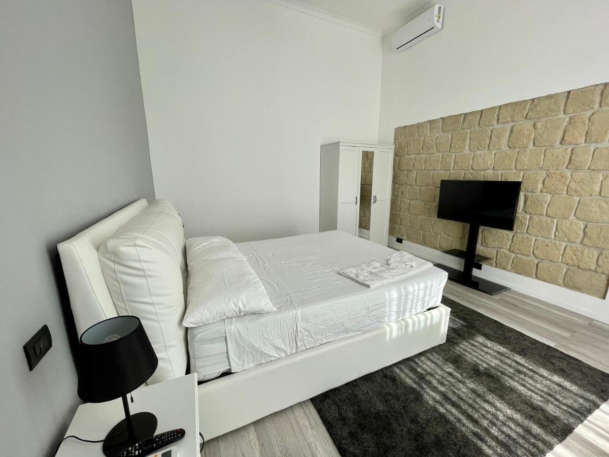 Napoli Comfort Home エクステリア 写真