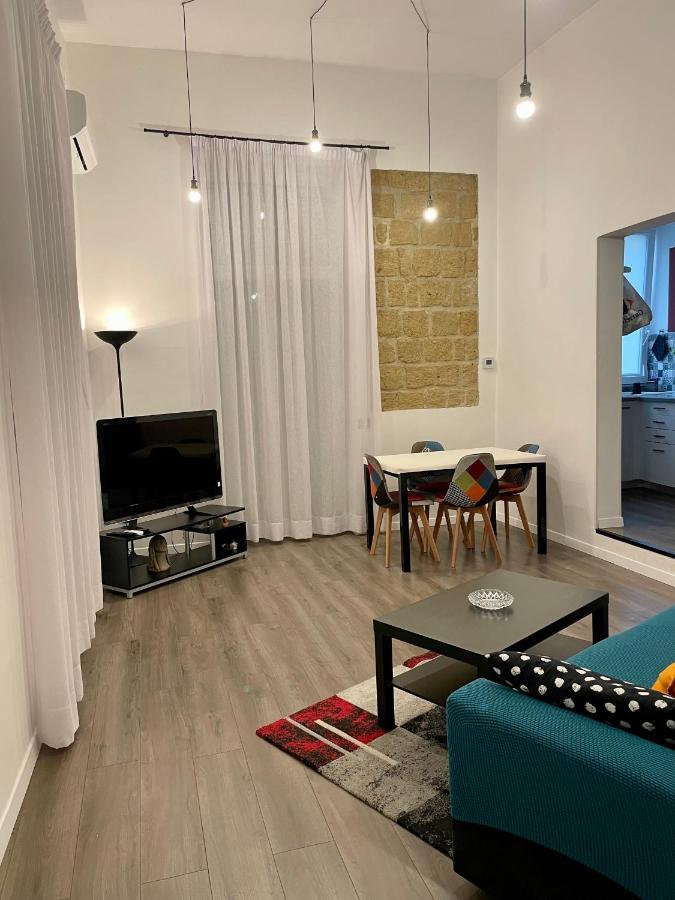 Napoli Comfort Home エクステリア 写真