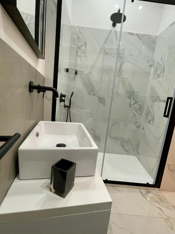 Napoli Comfort Home エクステリア 写真