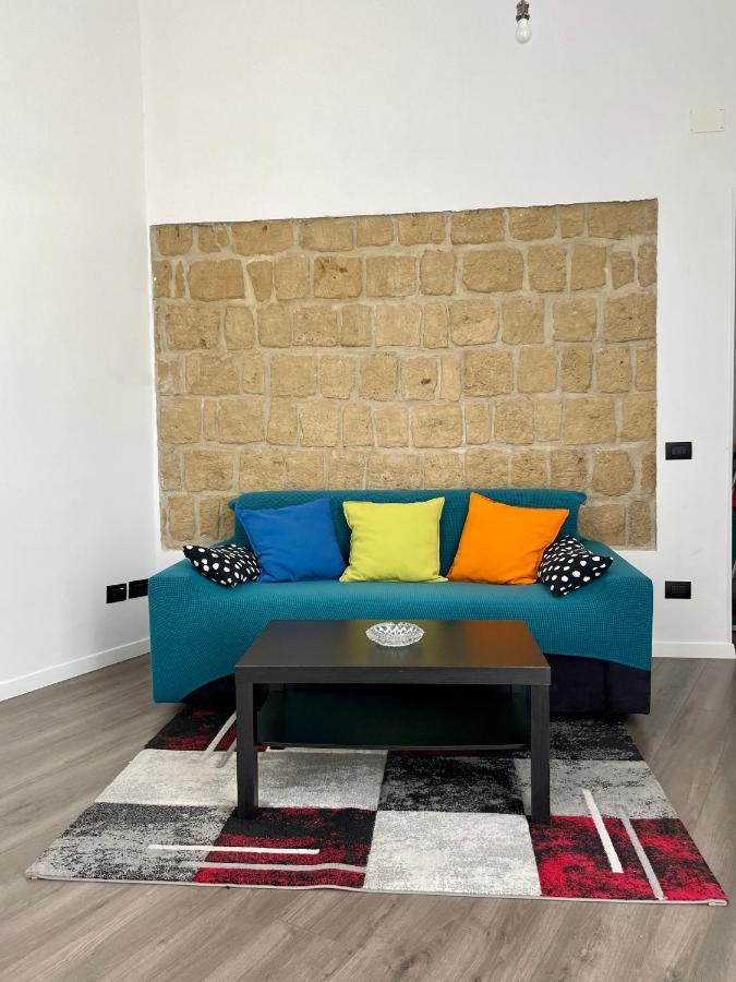 Napoli Comfort Home エクステリア 写真