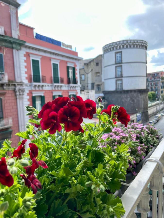 Napoli Comfort Home エクステリア 写真