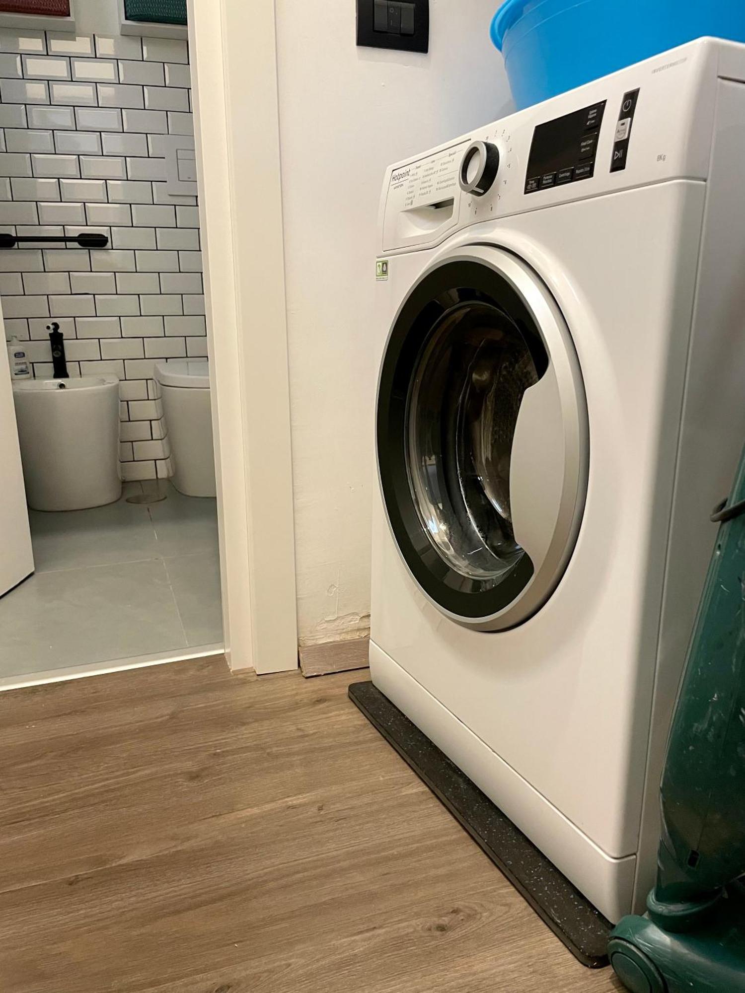 Napoli Comfort Home 部屋 写真