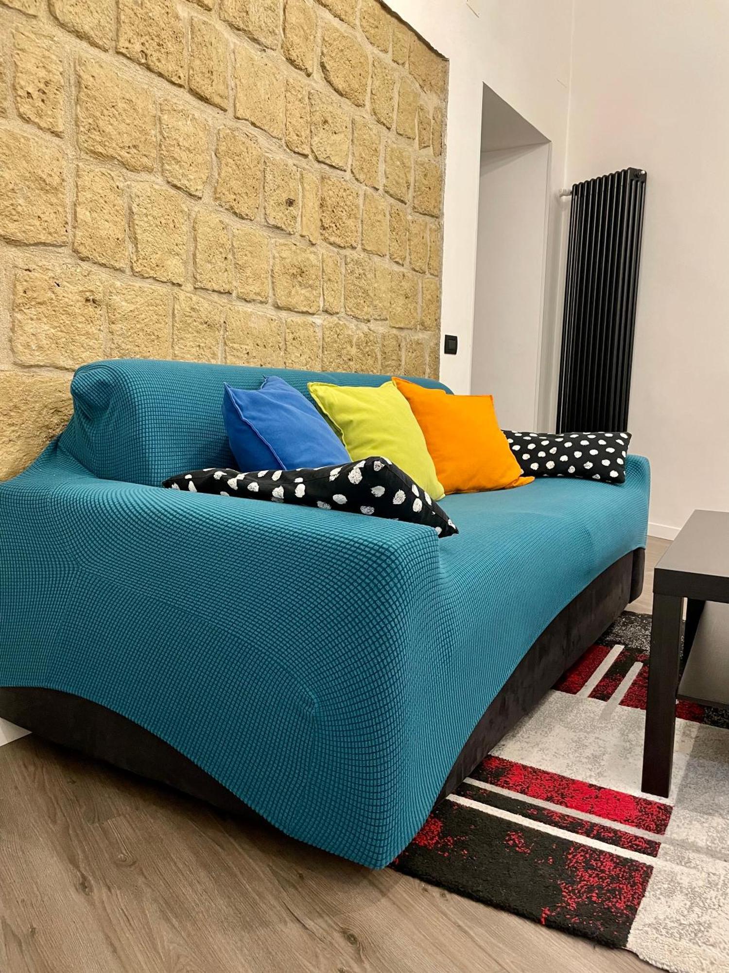 Napoli Comfort Home 部屋 写真